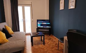 Olimpia Lovely Apartment By Zain